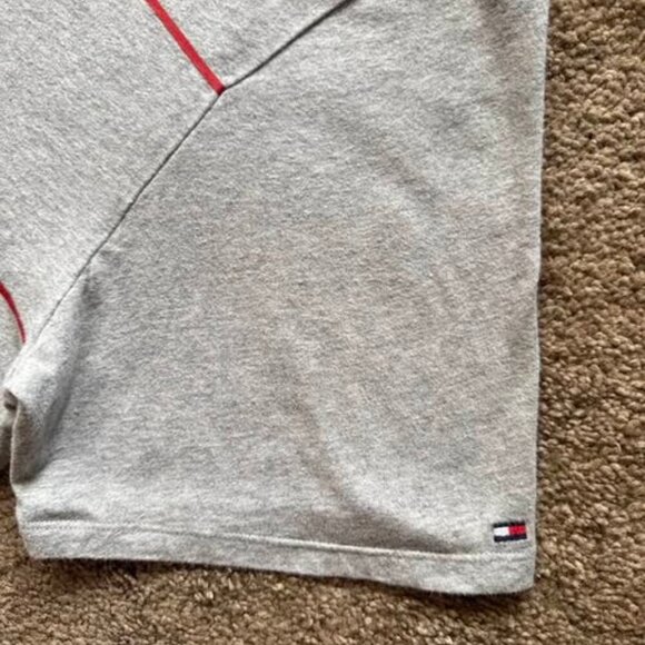 TOMMY HILFIGER MENS T-SHIRT - Picture 4 of 4